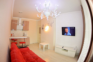 2х-комнатная квартира Ставровская 1 во Владимире фото 8