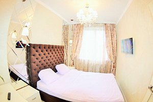 2х-комнатная квартира Ставровская 1 во Владимире фото 11