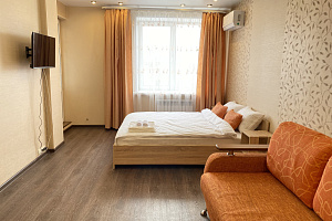 1-комнатная квартира Малая Ямская 63 в Нижнем Новгороде 11