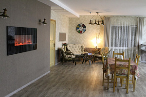 Квартира в , "Березка" в с. Паратунка (Петропавловск-Камчатский) - цены