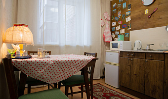 &quot;Клавис на Сурикова 6&quot; гостиница в Красноярске - фото 5