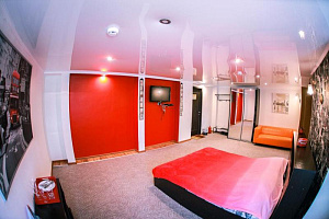 Квартиры Новочеркасска 3-комнатные, "Командировка" 3х-комнатная - цены