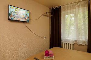 2х-комнатная квартира Нормандия-Неман 2А в Смоленске 7