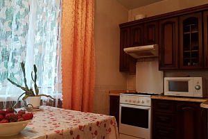 Квартиры Балаклавы с видом на море, 1-комнатная Невская 5 с видом на море - раннее бронирование