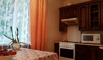 1-комнатная квартира Невская 5 в Балаклаве (Севастополь) - фото 4
