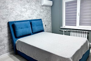 Отели Избербаша с собственным пляжем, 2х-комнатная Буйнакского 109А с собственным пляжем - фото