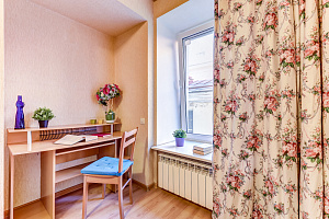 3х-комнатная квартира Спасский 4 в Санкт-Петербурге 15