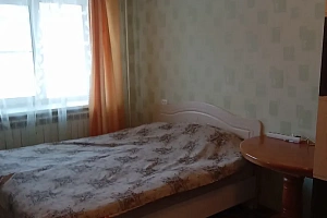 1-комнатная квартира Рудакова 1 в Питкяранте фото 8