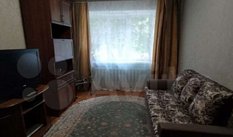 2х-комнатная квартира Чапаева 27 в Железноводске - фото 3