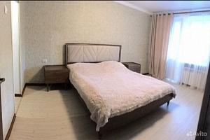 Отдых в Карачаево-Черкесии зимой, 3х-комнатная Северный 8 кв 53 зимой зимой