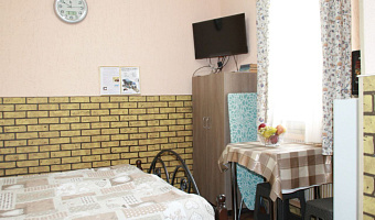 1-комнатная квартира Ярошенко 16 в Кисловодске - фото 2