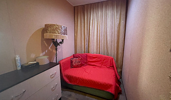 1-комнатная квартира Генерала Белова 18 в Новомосковске - фото 3