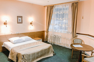 «Smart Hotel KDO» отель