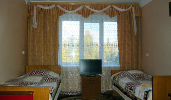 &quot;Ипуть&quot; гостиница в Новозыбкове - фото 5