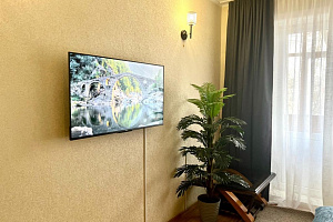 Мотели в Волгодонске, "На Строителей 8в" 2х-комнатная мотель - раннее бронирование