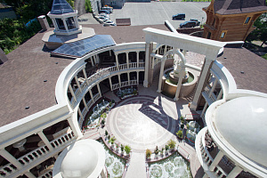 Гостиницы Владивостока в центре, "Villa ArtE" в центре - фото