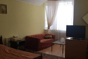 Квартиры Серпухова 1-комнатные, "Белое солнце" мини-отель 1-комнатная