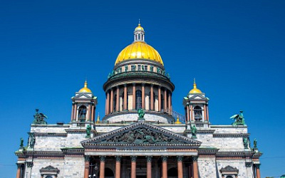 Сравнение отелей и апартаментов в Санкт-Петербурге: что выбрать туристу