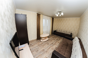 Гостиницы Воронежа все включено, "ATLANT Apartments 37" 2х-комнатная все включено - раннее бронирование