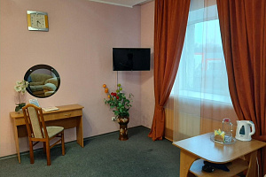 &quot;Шахтер&quot; гостиница в Кемерово фото 5