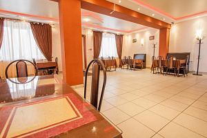 Мини-отели Нижнего Новгорода, "Кристал" мини-отель - цены