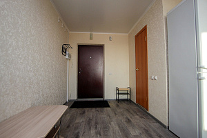 Шале в Челябинске, квартира-студия Завалишина 39 шале - раннее бронирование