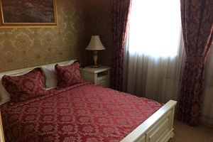 Мини-отели в Новочеркасске, "Династия" мини-отель - цены