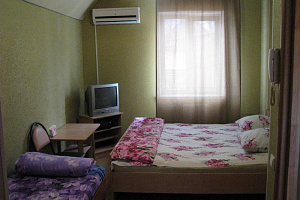 Гостиницы Самары с сауной, "Коттедж" с сауной - фото