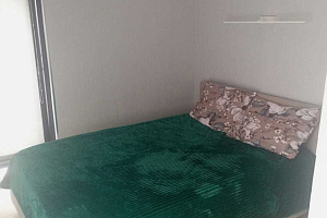 Квартиры Сочи на первой береговой линии, "В ЖК Diamond" 2х-комнатная на первой береговой линии
