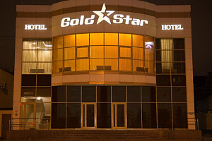 Отель в , "Gold Star" - фото