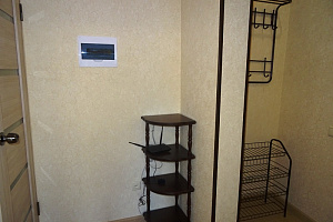 Квартиры Лазаревского с размещением с животными, "Париж" 2х-комнатная с размещением с животными - раннее бронирование