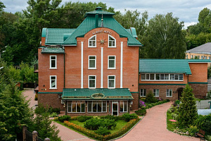 Гостиница в , "Альберт" - фото