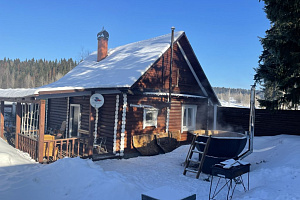 Базы отдыха Перми загородные, "Спорт" загородные - фото