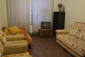 &quot;Недалеко от канатной дороги&quot; 2х-комнатная квартира в Нижнем Новгороде 14