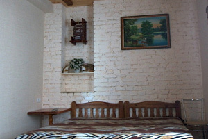 &quot;Панорама&quot; гостевые комнаты в Алуште фото 4