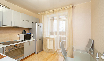 2х-комнатная квартира Костычева 5А в Новосибирске - фото 5