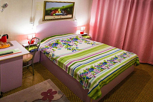 Бутик-отели в Печоре, "Транзит" бутик-отель - фото