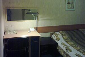 &quot;Полет&quot; гостиница в Омске фото 4