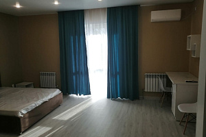 1-комнатная квартира Оборская 46 эт 2 в Хабаровске 3