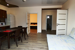 Квартиры Судака 2-комнатные, 3х-комнатный Чобан-Заде 13/а 2х-комнатная - цены