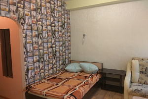 Квартиры Ахтубинска 1-комнатные, "Номера Комнаты" апарт-отель 1-комнатная