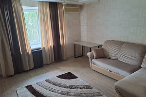 Квартиры Хабаровска с размещением с животными, 2х-комнатная Большая 105 с размещением с животными - раннее бронирование