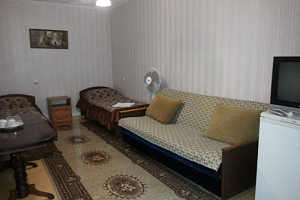 &quot;Ирина&quot; гостевой дом в Николаевке фото 13