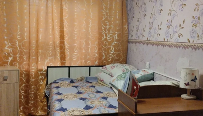 3х-комнатная квартира Мерецкова 7 в Беломорске - фото 1