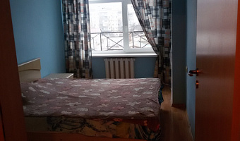 2х-комнатная квартира Тульская 3 в Севастополе - фото 5