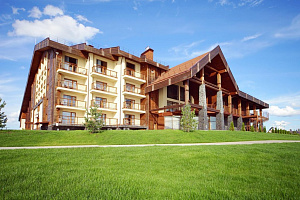 Квартиры Конакова на месяц, "Конаково Ривер Клаб" гостиничный комплекс на месяц - фото
