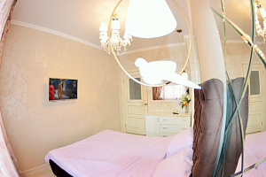 2х-комнатная квартира Ставровская 1 во Владимире фото 13