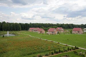 Отдых в Московской области с сауной, "Алексино-Истра" с сауной - цены