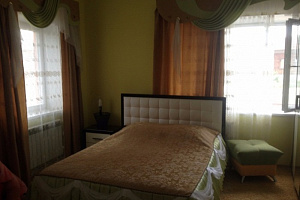 Квартиры Балаково 1-комнатные, "На Чапаева" 1-комнатная