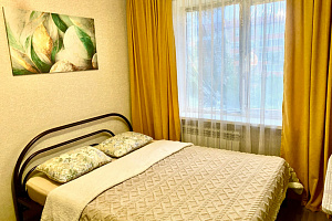 Мотели в Кропоткине, 2х-комнатная 1-й микрорайон 5 мотель - фото